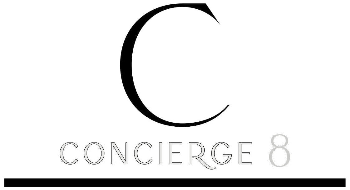 Concierge 8